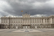 королевский дворец (palacio real)