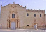 монастырь святого лика – alicante